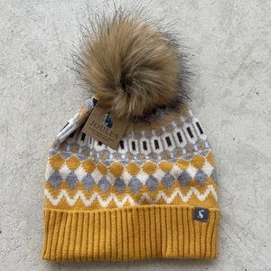 Joules Toboggan
